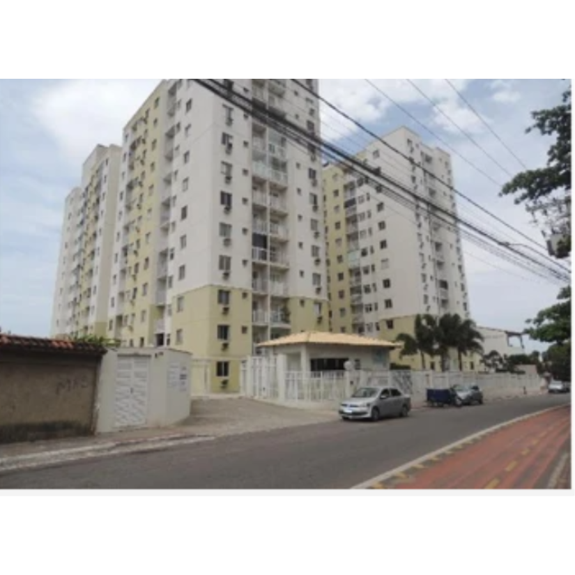 Foto de Serra/ES - São Pedro- Apartamento com 95 m²