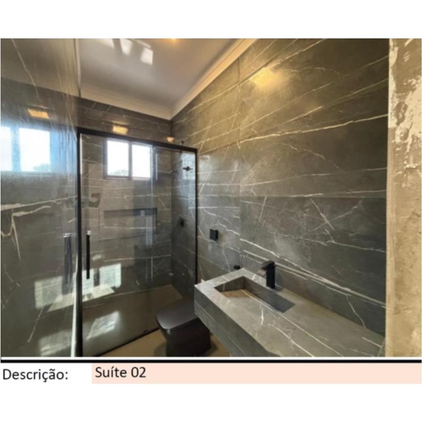 Foto de Maringá/PR - Parque das Grevíleas - Casa com 475m²