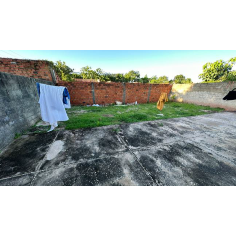 Foto de Teresina/PI - Vale do Gavião - Casa com 40m²
