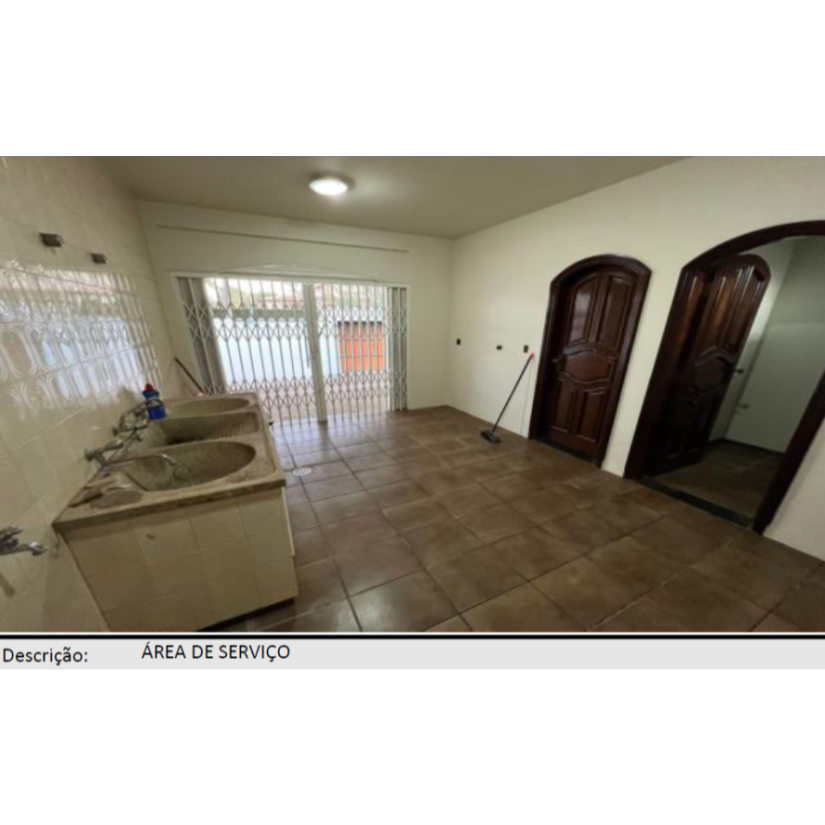 Foto de Maringá/PR – Zona 2 – Casa com 536m²