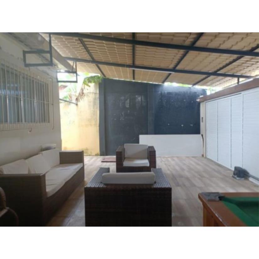 Foto de Paulista/PE - Maranguape I - Casa com 170m²