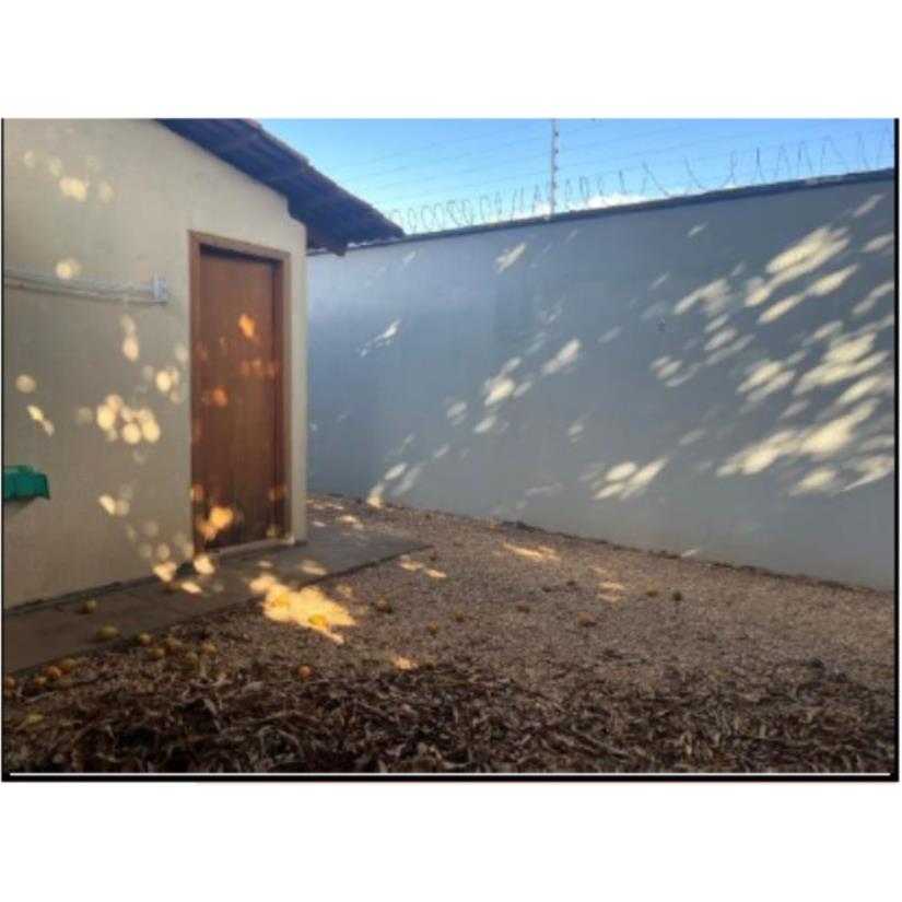 Foto de Palmas/TO – Plano Diretor Sul – Casa com 162m²