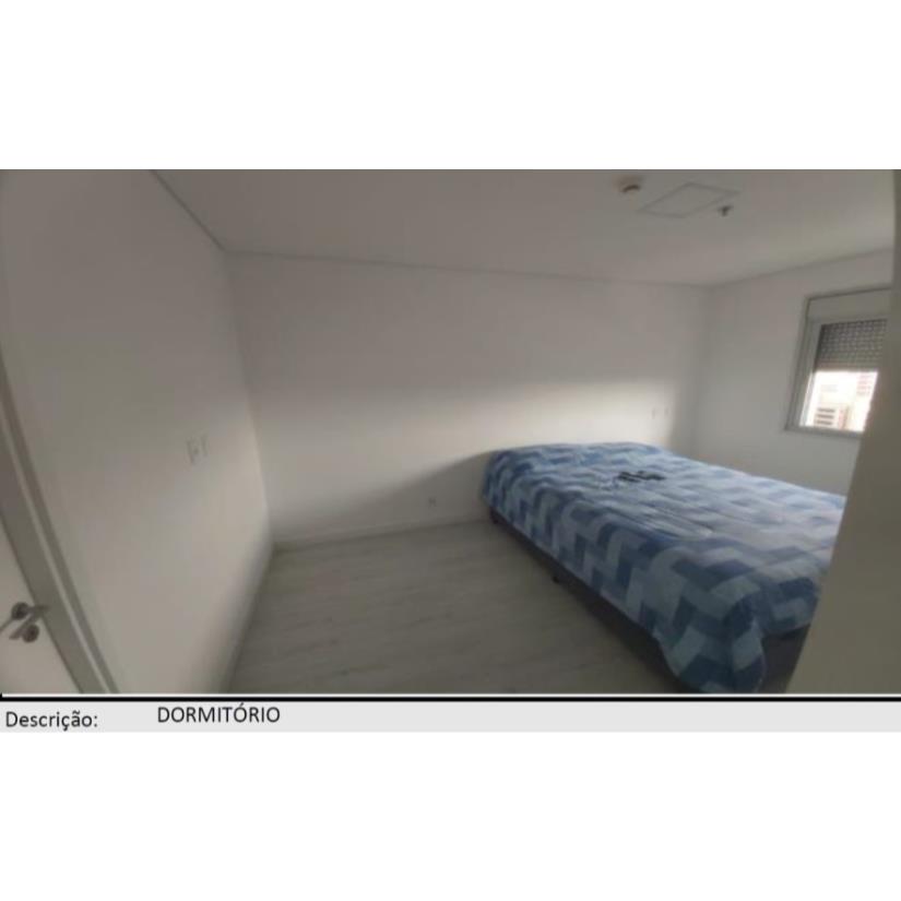 Foto de Osasco/SP - Centro - Apartamento com 60m²