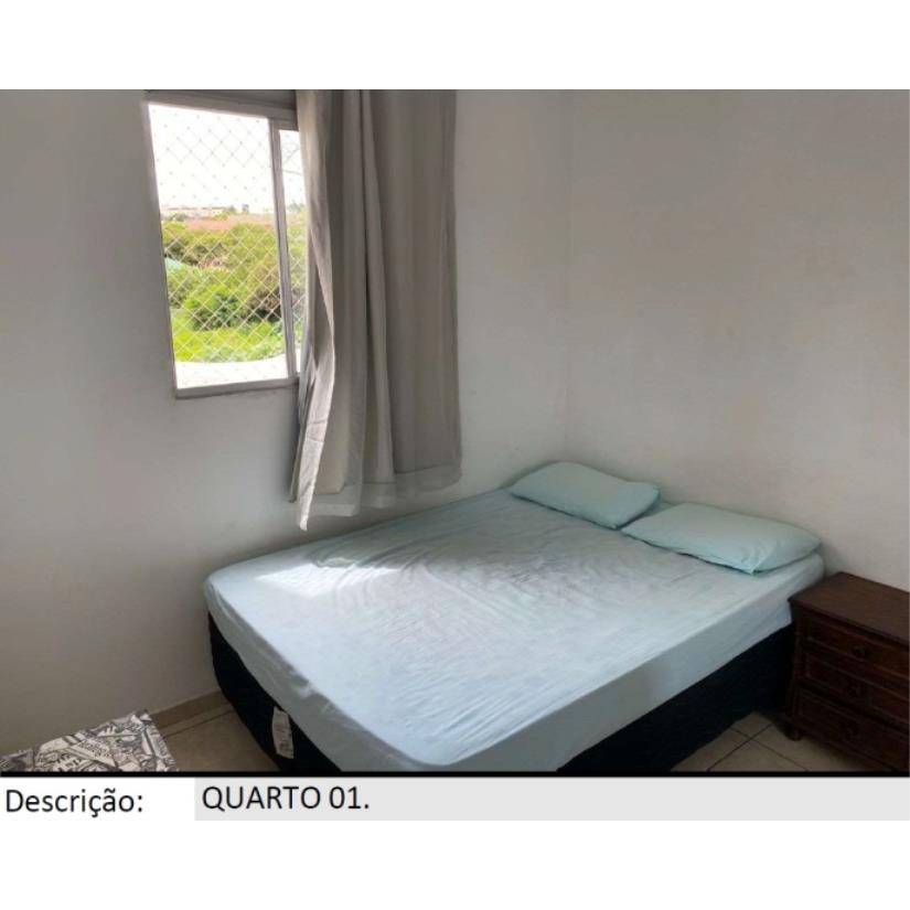 Foto de Belo Horizonte/MG - Serrano - Apartamento com 43m²