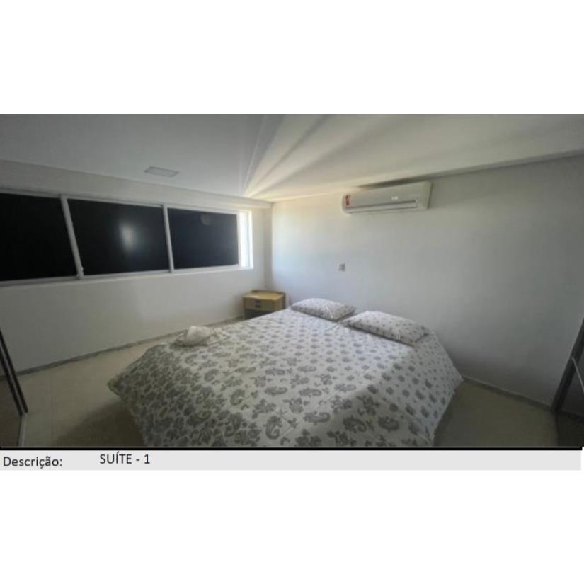 Foto de João Pessoa/PB - Altiplano Cabo Branco - Apartamento com 227m²