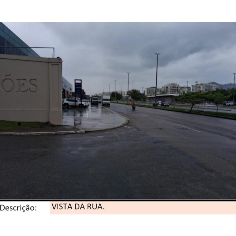 Foto de Rio de Janeiro/RJ – Barra da Tijuca – Casa cond. com 900m²