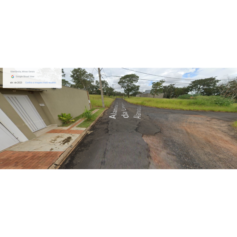Foto de Uberlândia/MG - Jardim Inconfidência - Casa com 194m²