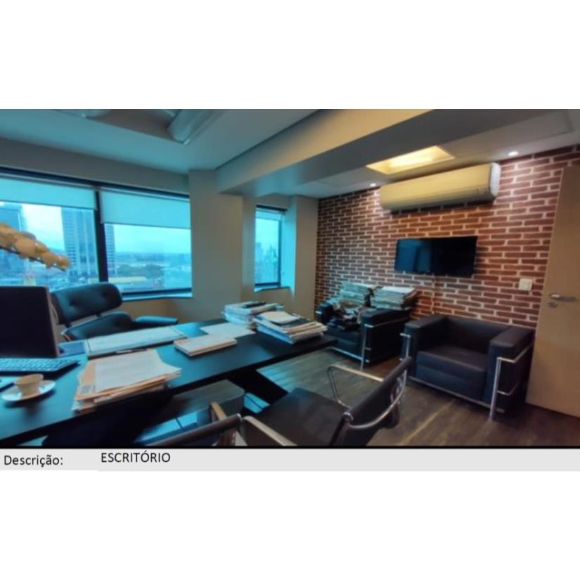 Foto de Barueri/SP - Alphaville Centro Industrial e Empresarial - Sala com 170m²