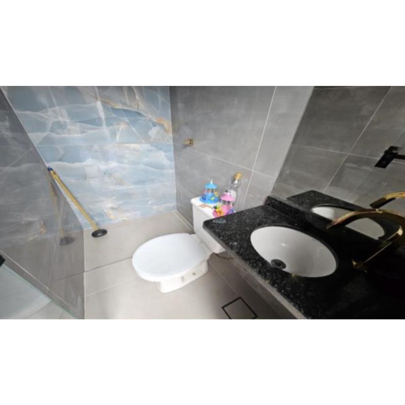 Foto de Aparecida de Goiânia/GO - Mansões Paraíso - Casa com 245m²