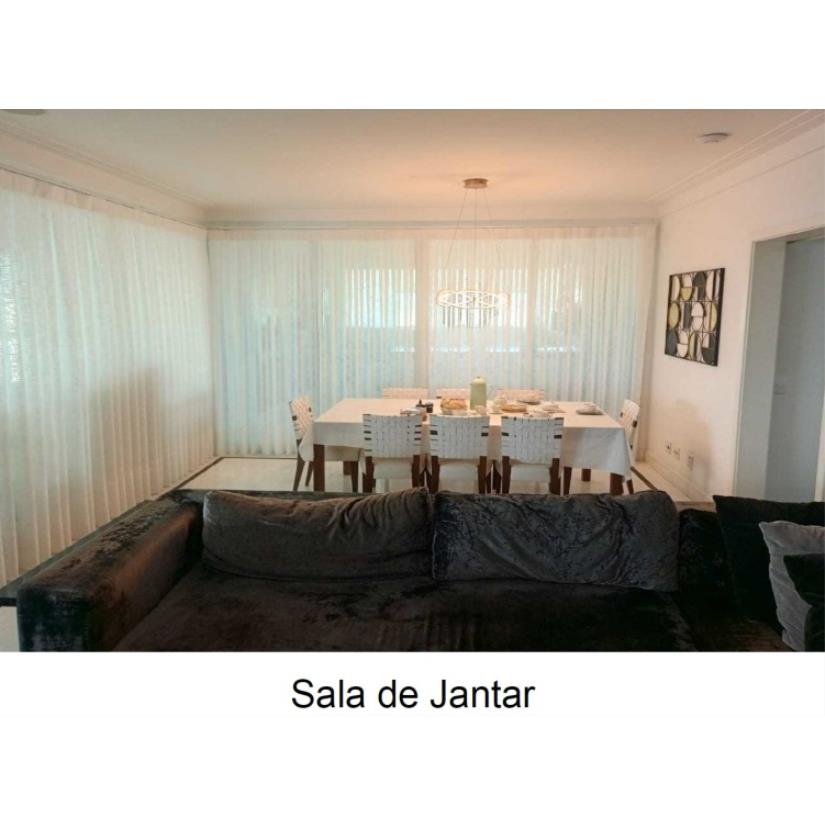 Foto de São Paulo/SP - Vila Gomes Cardim - Apartamento com 425m²