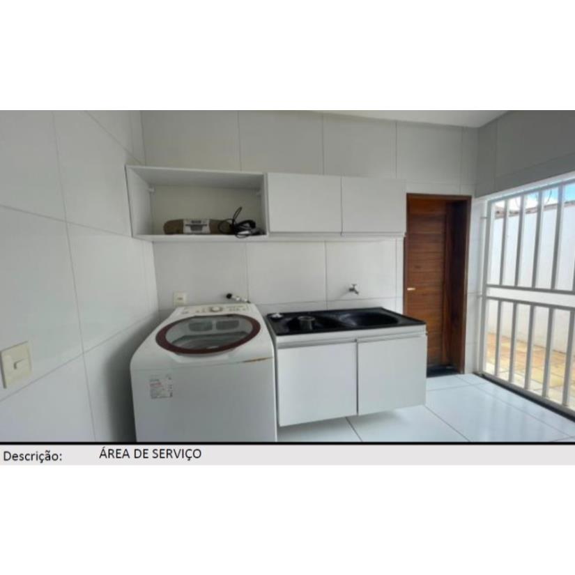 Foto de Mossoró/RN - Abolição - Casa com 415m²