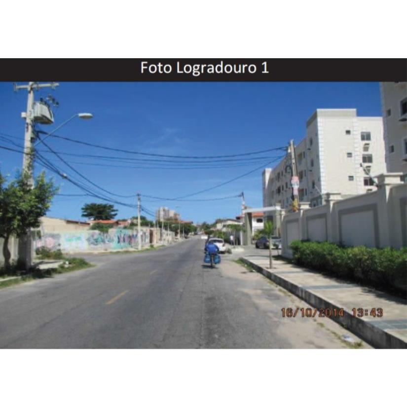 Foto de Fortaleza/CE - Engenheiro Luciano Cavalcante - Apartamento com 52m²