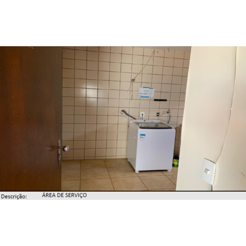 Foto de Rio Verde/GO - Vila Baylão - Casa com 203m²
