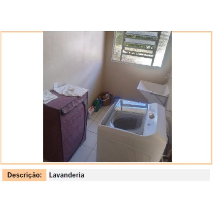 Foto de Pelotas/RS – Areal – Casa com 76m²