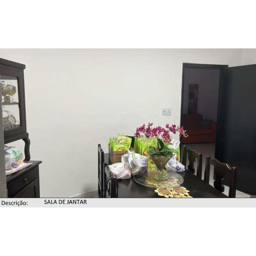 Foto de Cuiabá/MT - Cidade Alta - Casa com 285m²