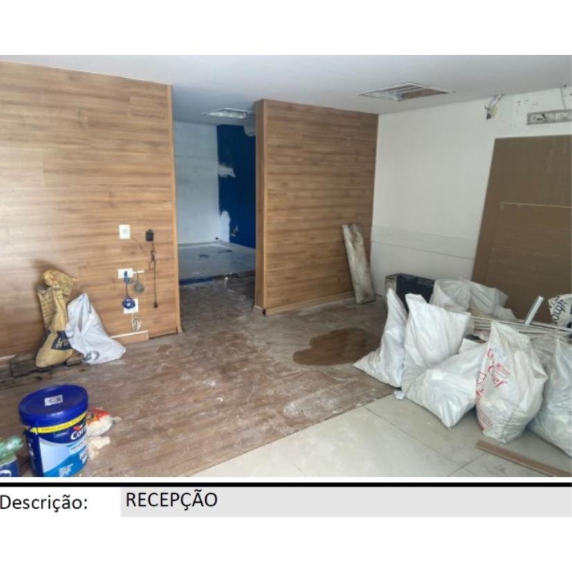 Foto de Taboão da Serra/SP - Parque Santos Dumont - Prédio comercial com 300m²