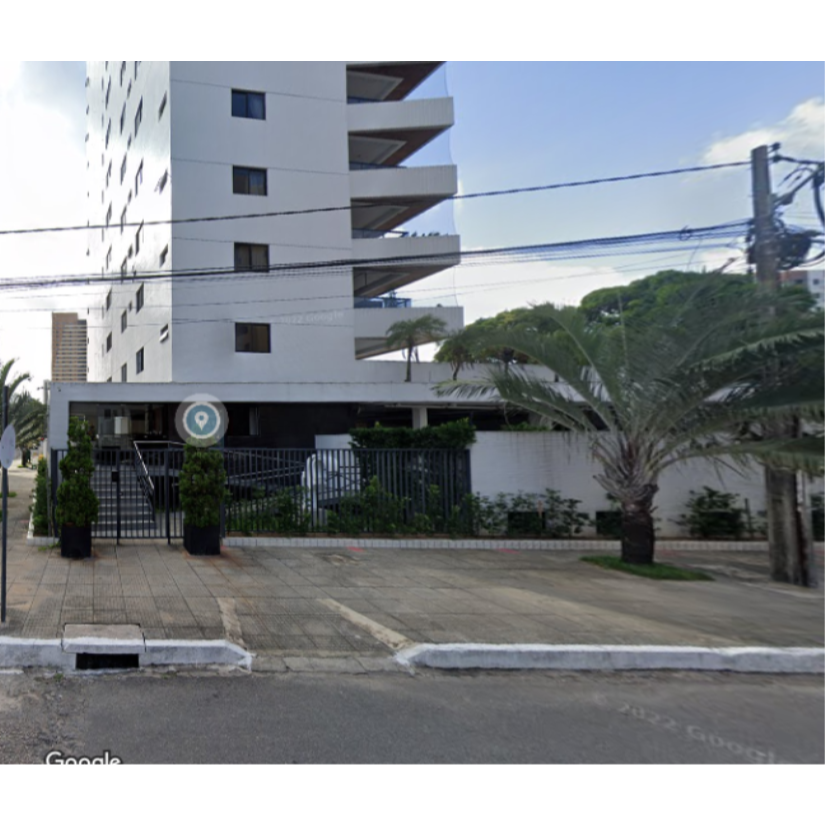 Foto de João Pessoa/PB - Manaira- Apartamento com 264 m²