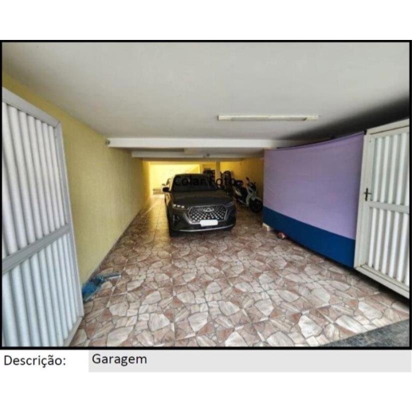 Foto de São Bernardo do Campo/SP - Vila Sacilotto - Casa com 259m²
