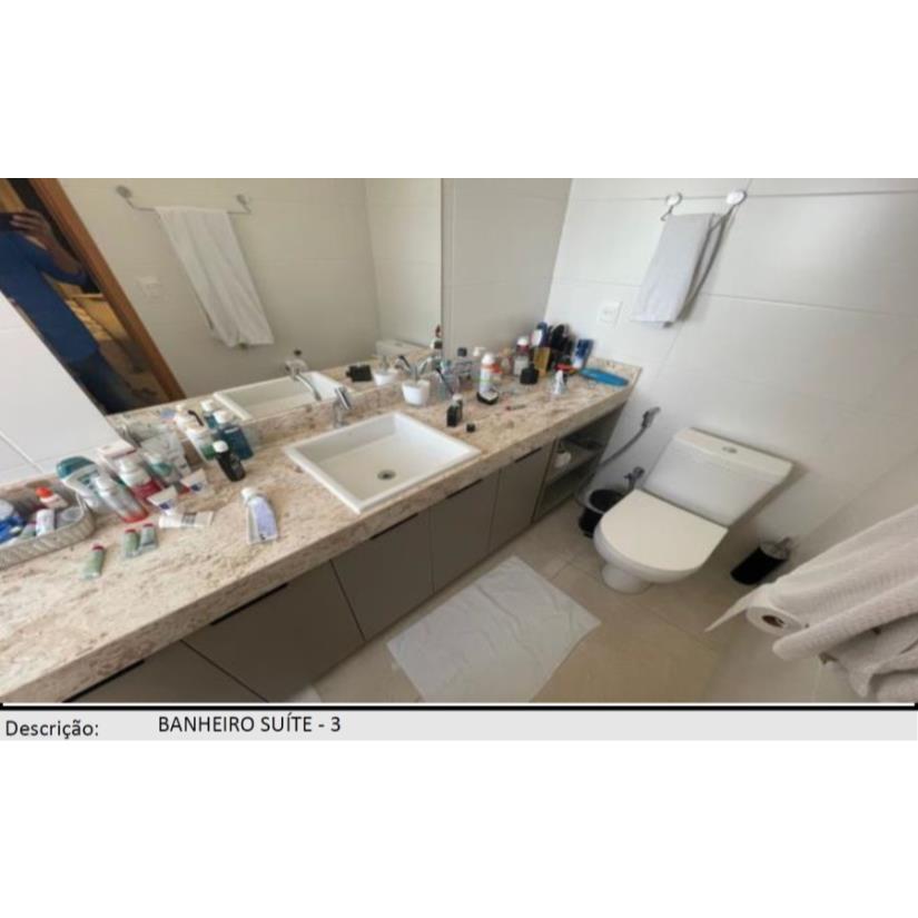 Foto de João Pessoa/PB - Altiplano Cabo Branco - Apartamento com 227m²