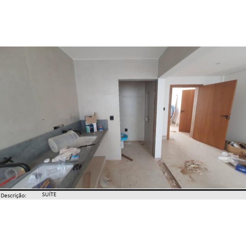 Foto de Brasília/DF - SH Contagem - Casa com 400m²
