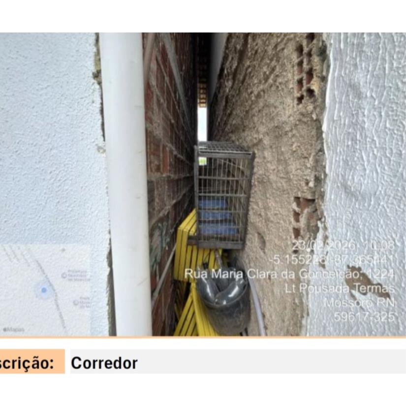 Foto de Mossoró/RN - Abolição - Casa com 100m²