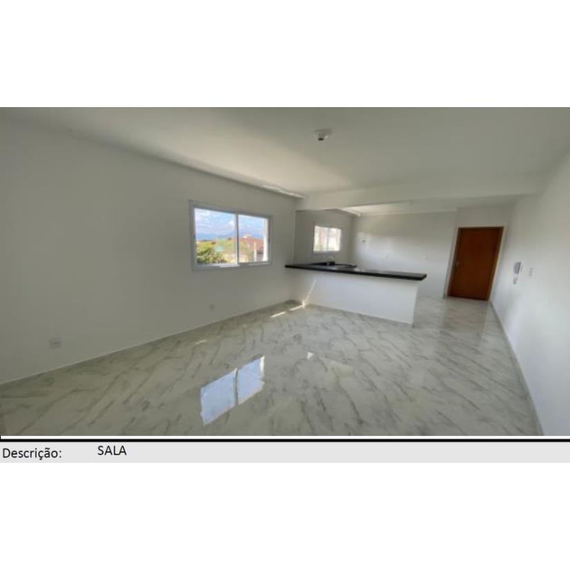 Foto de Praia Grande/SP - Residencial Imperatriz - Casa com 81m²