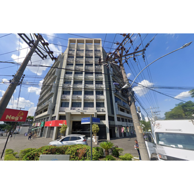 Foto de Rio de Janeiro/RJ – Campo Grande – Sala Comercial com 24m²