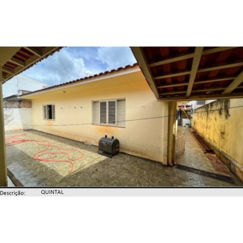 Foto de Itararé/SP - Jardim Claudina - Casa com 168m²