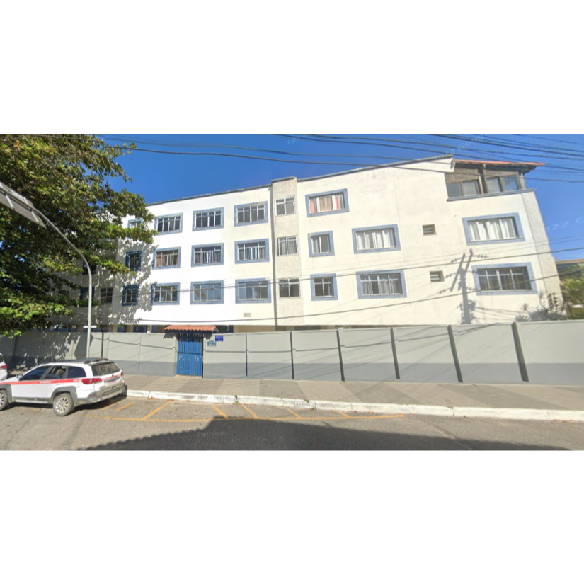Foto de Arraial do Cabo/RJ - Praia Grande - Apartamento com 117m²