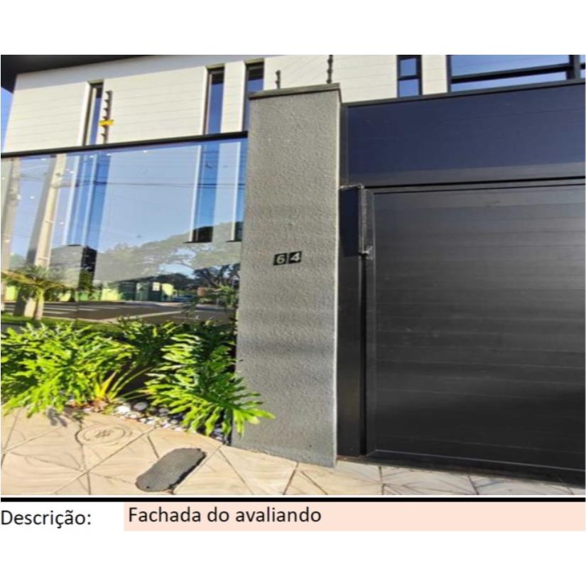 Foto de Maringá/PR - Parque das Grevíleas - Casa com 475m²