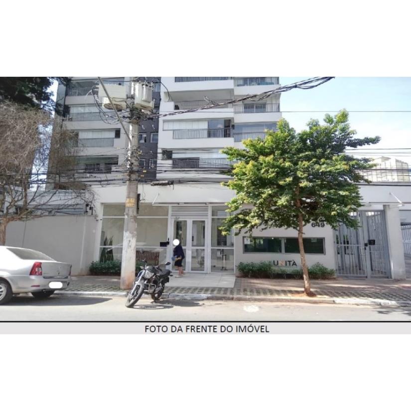 Foto de São Paulo/SP - Jardim Prudência - Apartamento com 74m²