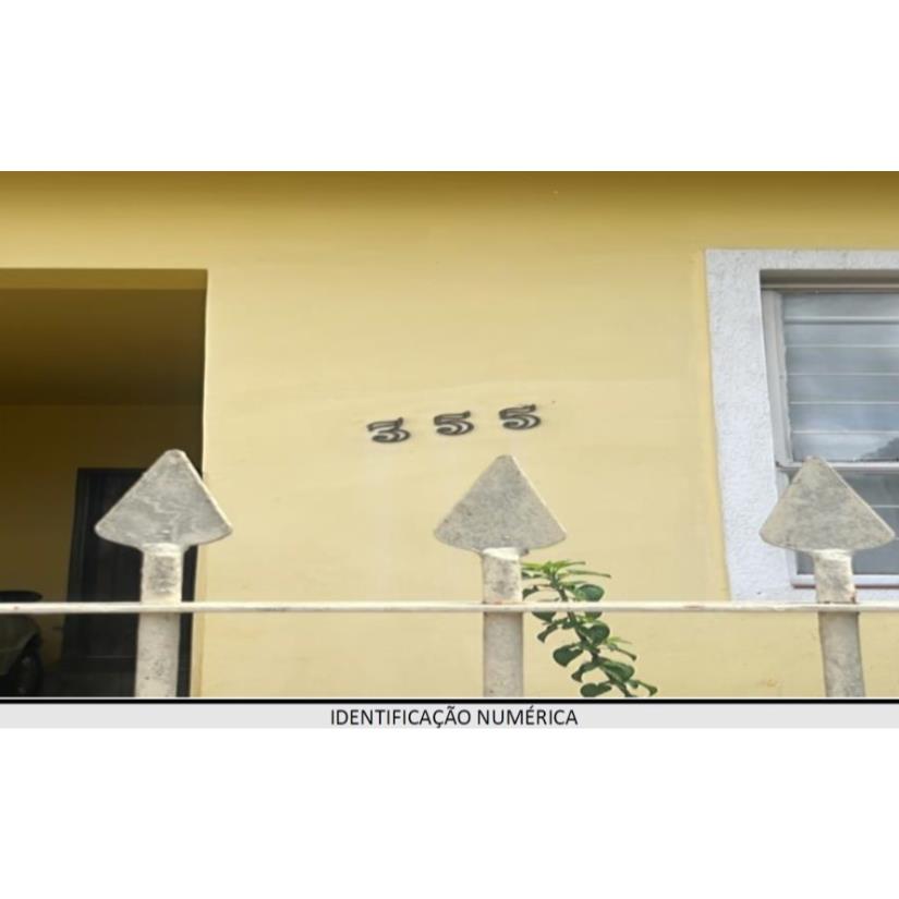 Foto de Itararé/SP - Jardim Claudina - Casa com 168m²
