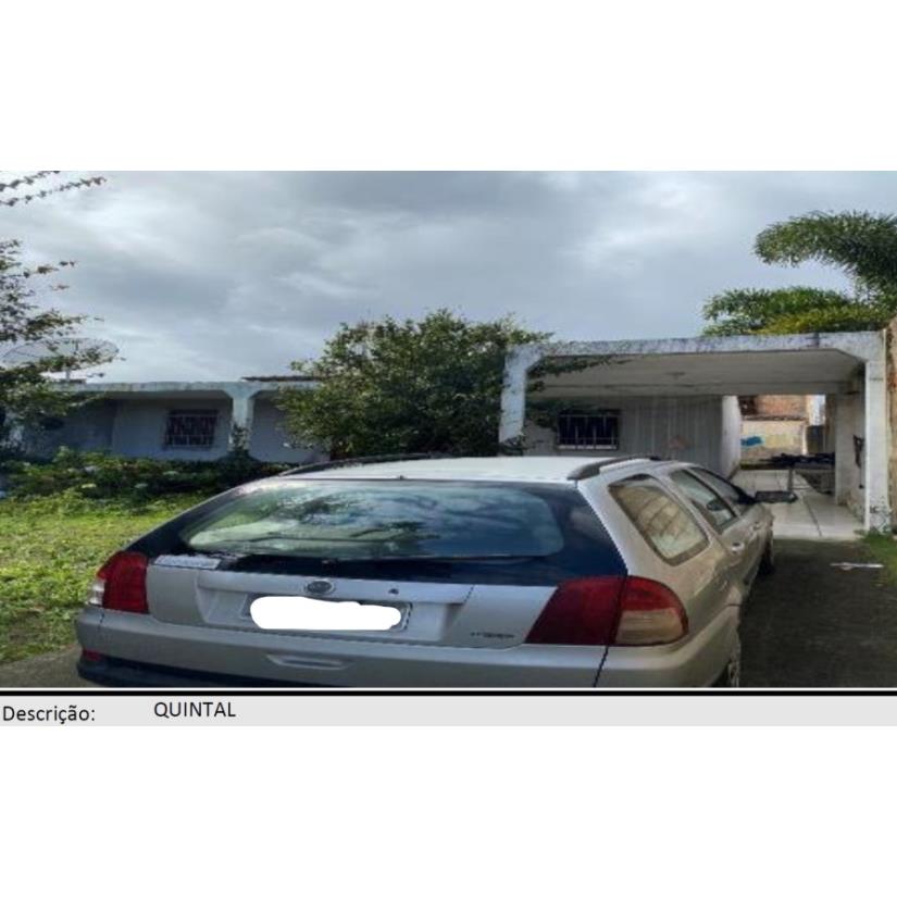Foto de Vitória da Conquista/BA - Alto Maron - Casa com 161m²