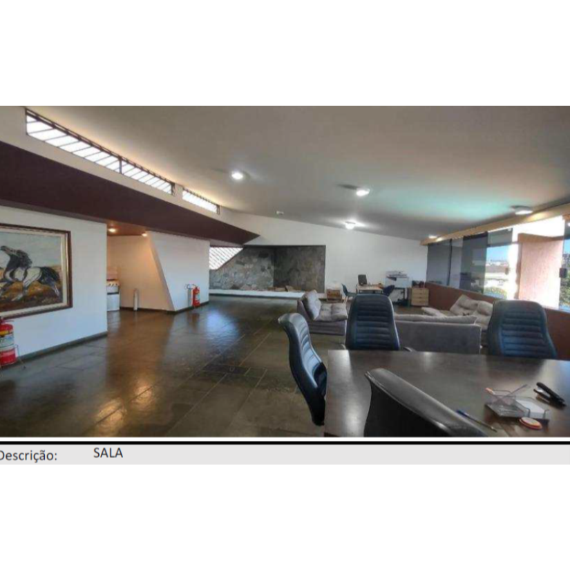 Foto de Ribeirão Preto/SP - Jardim Eugenia – Casa com área de 729 m²