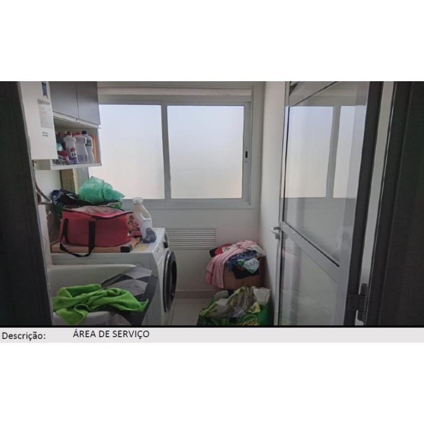 Foto de São Paulo/SP - Jardim Prudência - Apartamento com 74m²
