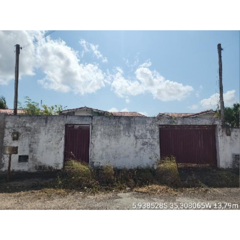 Foto de Macaíba/RN - Bela Macaíba - Casa com 50m²