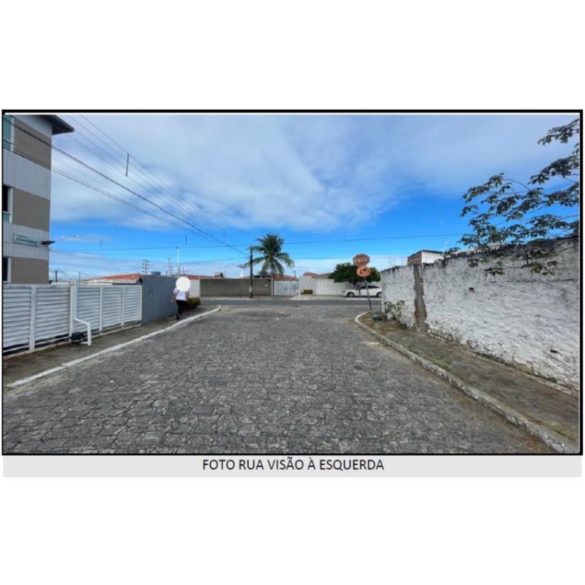 Foto de João Pessoa/PB – Bairro dos Ipês – Apartamento com 55m²