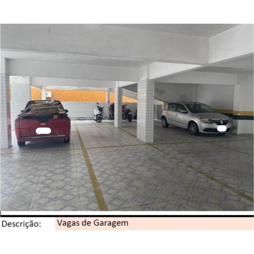 Foto de Praia Grande/SP - Canto do Forte - Apartamento com 167m²