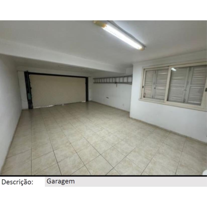 Foto de Bento Gonçalves/RS - Jardim Gloria - Casa com 649m²