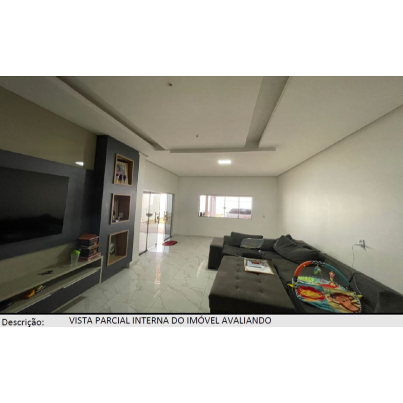 Foto de Buriticupu/MA - Casa com 420 m²