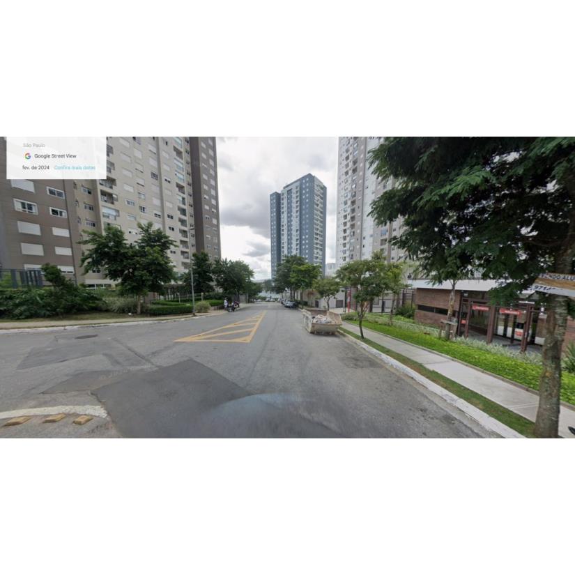 Foto de São Paulo/SP - Vila Andrade - Apartamento com 69m²