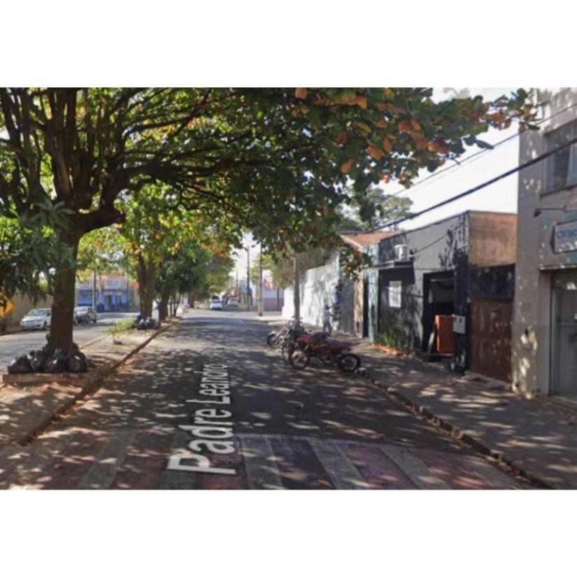 Foto de Uberaba/MG - Estados Unidos – Loja com 47m²