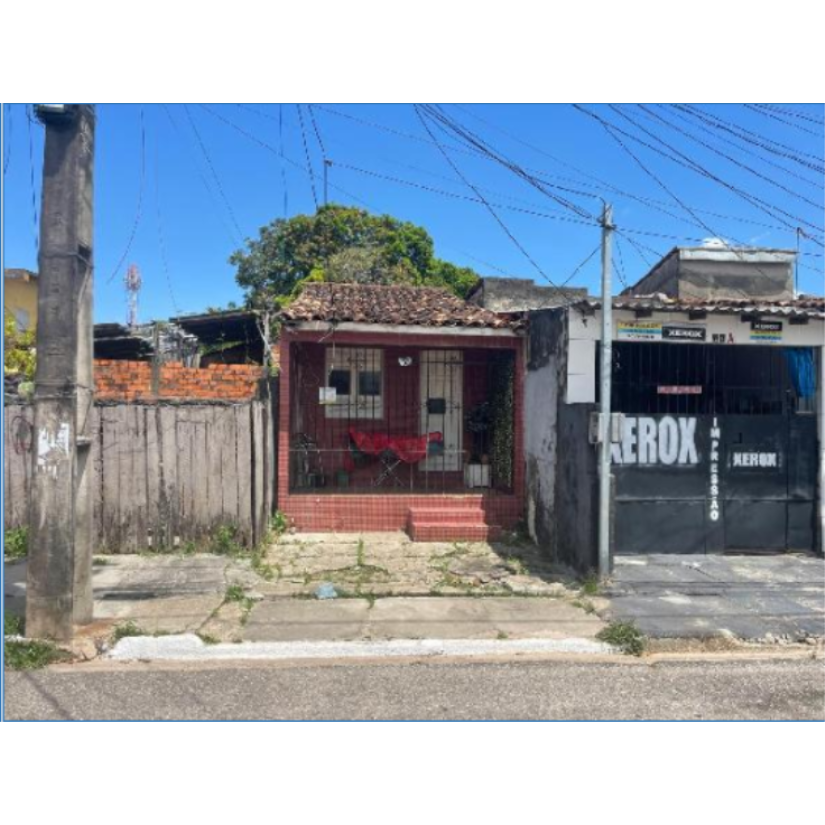 Foto de Belém/PA - Marambaia - Casa com 44 m²