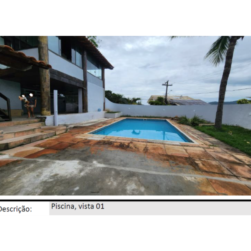Foto de Niterói/RJ - Ubá Piratininga - Casa