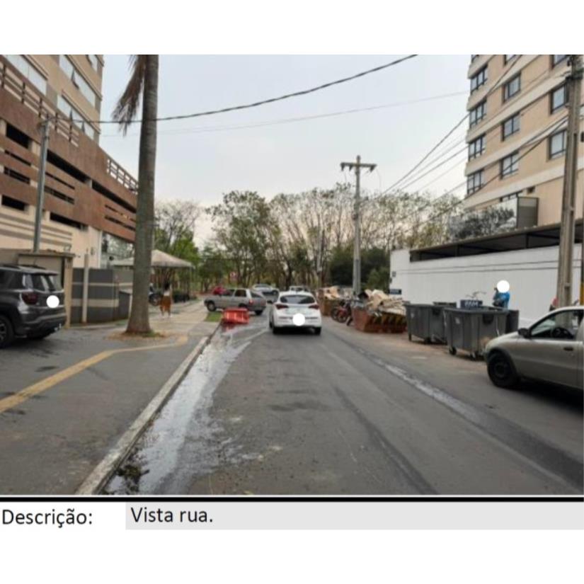 Foto de Goiânia/GO - Jardim Goiás - Apartamento com 232m²
