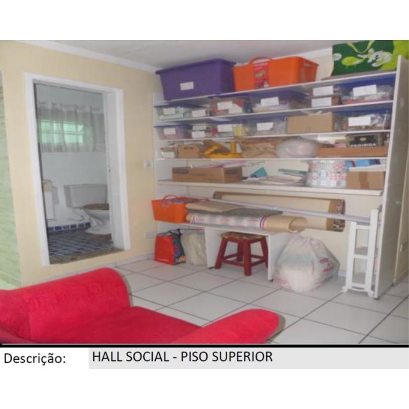 Foto de Santos/SP - Macuco - Casa com 162m²
