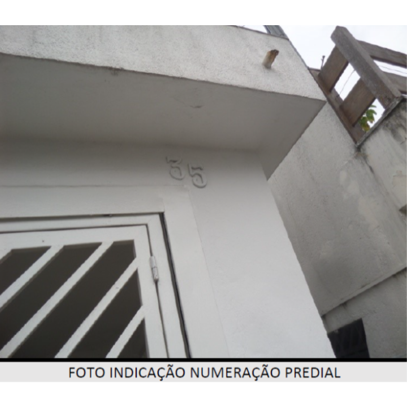 Foto de São Paulo/SP - Água Fria – Casa em terreno de 96m²