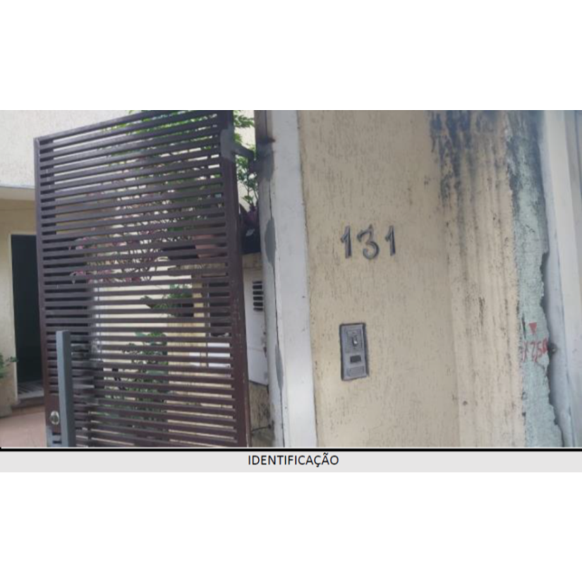 Foto de São Paulo/SP - Jardim Boa Vista - Casa com 190m²