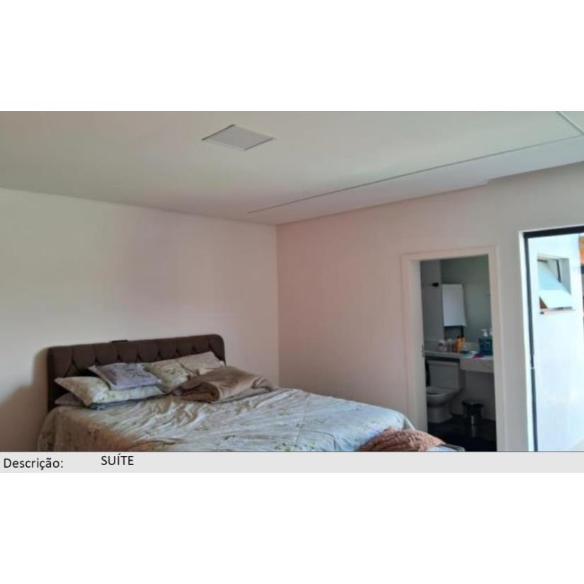 Foto de Pouso Alegre/MG - Paruqe Real - Casa com 140m²