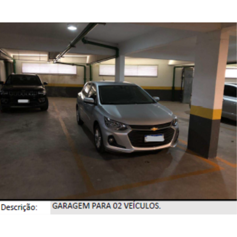 Foto de Nova Lima/MG - Vila da Serra - Apartamento com 92m²